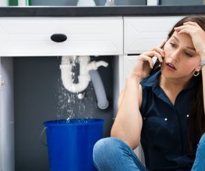 About Emergency plumbing pros Randlett, OK